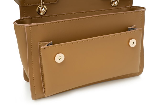 Vince Camuto Sorrento - Mostaza